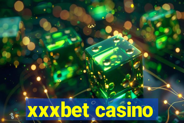 xxxbet casino